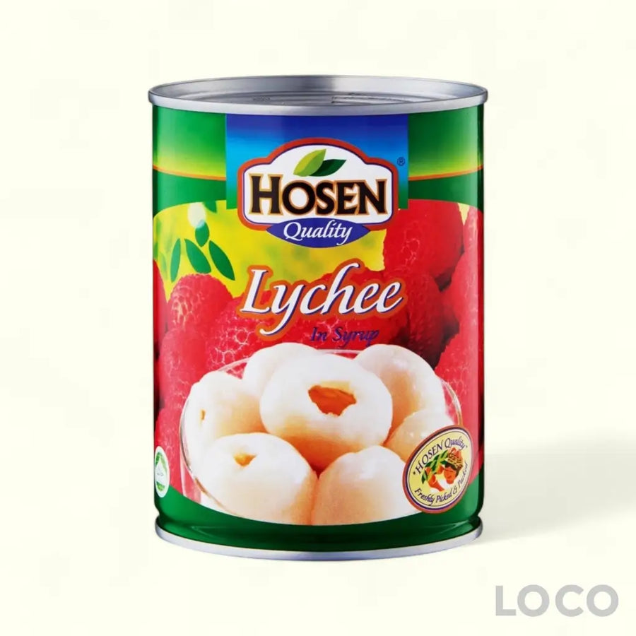 Hosen Lychee 565G