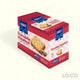 IKO Cream Sandwich 864G - Chocolate Hazelnut