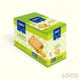 IKO Cream Sandwich 864G - Lemon