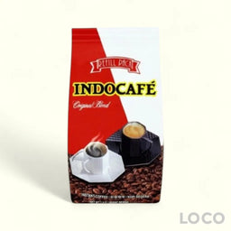 Indocafe Original Blend 200G Refill