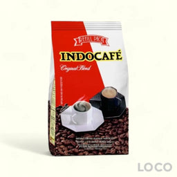 Indocafe Original Blend 500G Refill