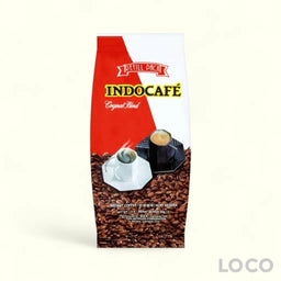 Indocafe Original Blend 50G Refill