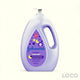 Johnsons Baby Bath 1000ml - Bedtime 1000ml