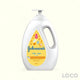 Johnsons Baby Bath 1000ml - Milk & Oats 1000ml