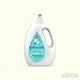 Johnsons Baby Bath 1000ml - Milk & Rice 1000ml