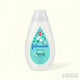 Johnsons Baby Bath 200ml RM7.50 Marked Pack - Milk & Rice