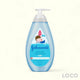 Johnsons Baby Bath 500ml - Active Fresh 500ml