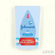 Johnsons Baby Bath 600mlx2 Twin Pack