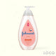 Johnsons Baby Bath 750ml - Peach 750ml