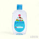 Johnsons Baby Cologne 125ml - Happy Berries 125ml