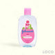 Johnsons Baby Cologne 125ml - Slide 125ml