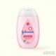 Johnsons Baby Lotion 100ml - Regular 100ml
