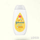 Johnsons Baby Lotion 200ml - Milk & Oats 200ml
