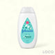 Johnsons Baby Lotion 200ml - Milk & Rice 200ml