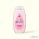 Johnsons Baby Lotion 200ml - Regular 200ml