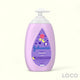 Johnsons Baby Lotion 500ml - Bedtime 500ml