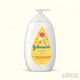 Johnsons Baby Lotion 500ml - Milk & Oats 500ml