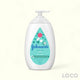 Johnsons Baby Lotion 500ml - Milk & Rice 500ml