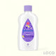 Johnsons Baby Oil 125ml - Bedtime 125ml