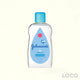 Johnsons Baby Oil 125ml - Lite 125ml