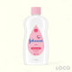 Johnsons Baby Oil 300ml - Regular 300ml