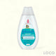 Johnsons Baby Shampoo 200ml - Milk Moisturising 200ml