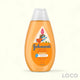 Johnsons Baby Shampoo 200ml - Soft & Smooth 200ml