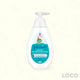 Johnsons Baby Shampoo 500ml - Active Fresh 500ml