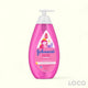 Johnsons Baby Shampoo 500ml - Shiny Drops 500ml