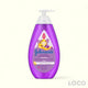 Johnsons Baby Shampoo 500ml - Strong 500ml