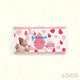 Johnsons Baby Skincare Wipes 20S - Scented 20s