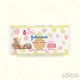 Johnsons Baby Skincare Wipes 20S - Unscented 20s