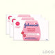 Johnsons Baby Soap 75GX3 - Blossom 75gx3