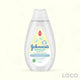 Johnsons Baby Top To Toe Wash 200ml - Cottontouch 200ml