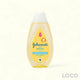 Johnsons Baby Top To Toe Wash 200ml - Mild 200ml