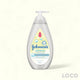 Johnsons Baby Top To Toe Wash 500ml - Cottontouch 500ml