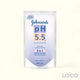 Johnsons PH5.5 Body Wash 500ml Refill - 2 in 1 500ml