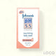 Johnsons PH5.5 Body Wash 500ml Refill - Almond Oil 500ml