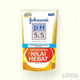 Johnsons PH5.5 Body Wash 500mlx2 Refill - Honey 500mlx2