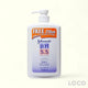 Johnsons PH5.5 Body Wash 750ml FOC 250ml - 2in1 750ml FOC