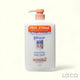 Johnsons PH5.5 Body Wash 750ml FOC 250ml - Almond Oil 750ml