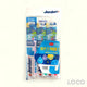 Jordan Buddy Kids Toothbrush 2 + 1 - 5-10 years
