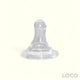 Joybaby Nipple Soother 102 Short - M