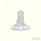 Joybaby Nipple Soother 102 Short - S
