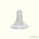 Joybaby Nipple Soother 102 Short - X