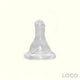 Joybaby Nipple Soother 103 Short - L
