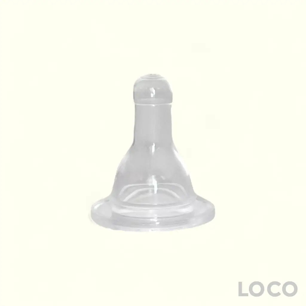 Joybaby Nipple Soother 103 Short - XL
