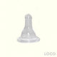 Joybaby Nipple Soother 103 Short - XL