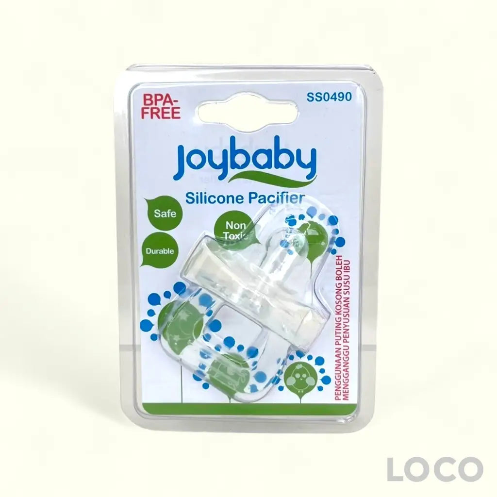 Joybaby Silicone Pacifier