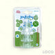 Joybaby Silicone Teat Neck 3s Long - XL